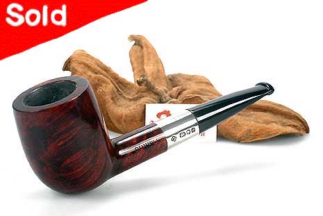 Alfred Dunhill Duke St S.W. 75 Years of Pipe 3A Estate